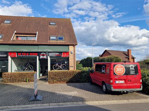 veloshop lommel